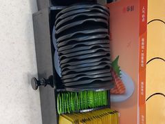 -争鲜回转寿司(东方银座店)
