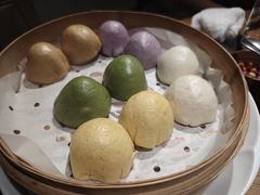 -宁波柏悦酒店·钱湖渔港