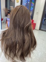 -上禾 HAIR SALON