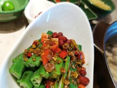 -润园四季椰子鸡火锅(海上世界店)