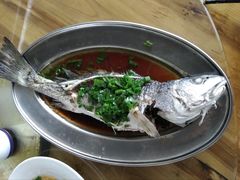-田源农家饭店·窑鸡王·海鲜(东部湾·融创店)