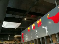 -牛很鲜潮汕牛肉火锅(朝晖路店)