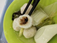 -紫金港餐饮中心-风味餐厅(浙江大学紫金港校区店)