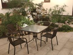 -古韵轩·园林餐厅