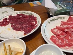 -刘老表·瓦罐汤涮肉(青云谱店)