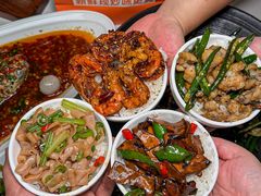 -百年神厨·地道川菜(清江西路店)