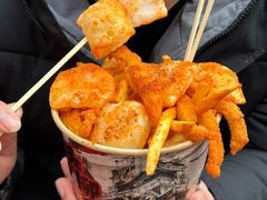 -味子夫鸡柳(解放碑总店)