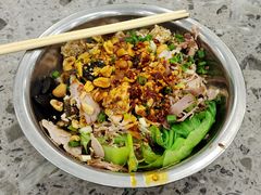 -文惠桥头大华干捞粉