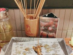 -管氏翅吧(地安门创始店)