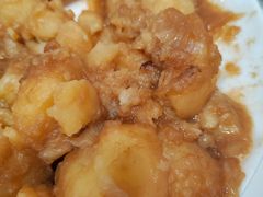 -丽华家常菜(北马路店)