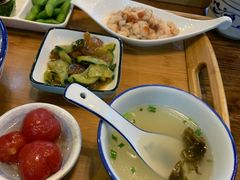 -孙盛兴奥灶面馆·蟹黄面·三虾面(山塘街总店)