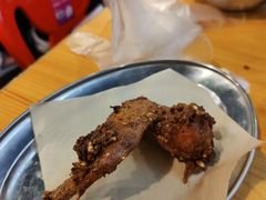 -海安安越南粉(丹竹頭店)