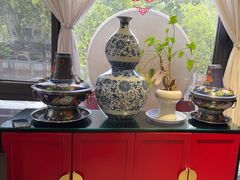 -陈熹公民族美食文化餐厅(中华广场店)