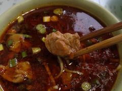 -大石人家鱿鱼面馆(大石西路总店)