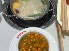-大斌家串串火锅(德思勤店)