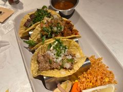 -墨纪Mojí墨西哥餐厅(官舍店)