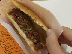 -驴公驴婆(曹杨店)