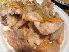 -95号酱骨·一块豆腐(展春园西路店)