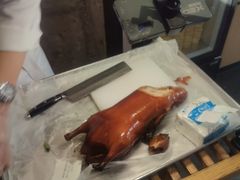 -福海居烤鸭店(鸟巢店)