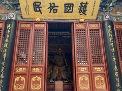 -洛阳白马寺