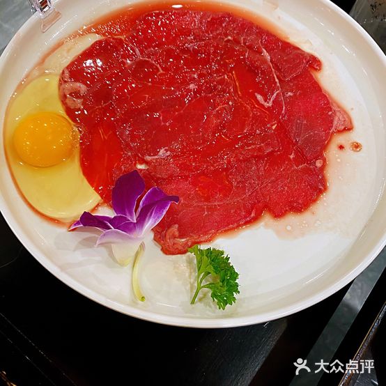 土老巴重庆火锅(榆次万达店)
