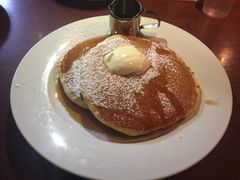 -Pancakes on the rocks(Darling Harbour)