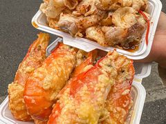 -神更仔·潮汕魂大排档(汉口路店)