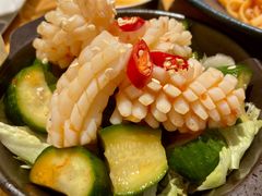 -森Some Fusion(荔湾店)