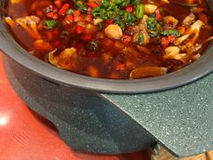 -集天餐厅(人大店)