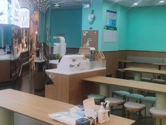 大堂-老乡鸡(西岸凤巢店)