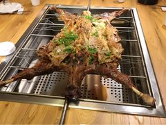 -炑羊香烤全羊(西三旗店)