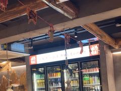 -北丐先生·野馄饨烧烤(雨花万象店)