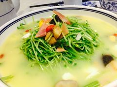-京味民福烤鸭店(建设四马路店)