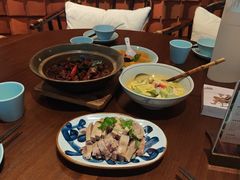 -花迹(富春江东街店)
