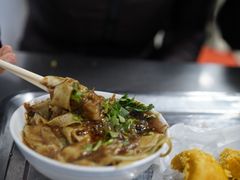 -正味斋锅巴菜(西北角店)