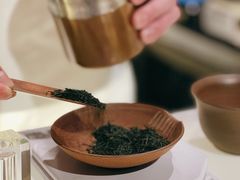 玉露茶-飛鳥製茶