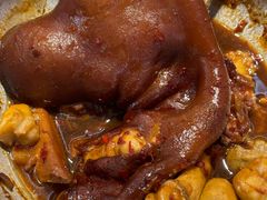 -十二点·辣椒炒肉(南山店)