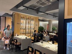 -福海居烤鸭店(鸟巢店)