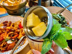 -simply thai天泰(静安嘉里中心店)