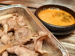 -赤坂亭·M9和牛烧肉·铁板烧·日料398放题(长泰广场店)
