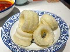 南昌白糖糕-回家吃饭·地道南昌菜(建德观总店)