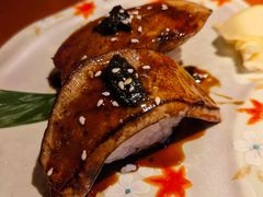 鹅肝寿司-有喜屋·烧鸟·居酒屋(周浦万达店)