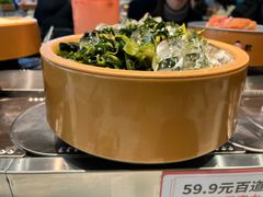 -龍歌自助小火锅(李沧顺和汇店)