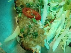 -质烤烤物·活烤海鲜(质烤总店)