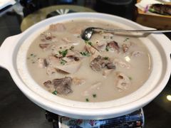 -茶叁酒肆·楚味江湖(菱角湖店)