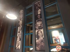 -茶啊冲电影主题文化餐厅(TOUCH12街店)