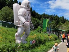 -武陵山森林公园