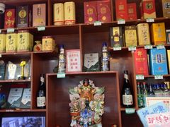 -叶存利海鲜大馅饺子(海宁路总店)