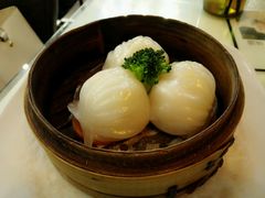 -新大咀港式茶餐厅(宝山万达店)
