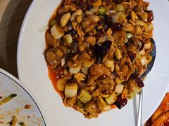 -严记小天府酸菜鱼(西四路店)